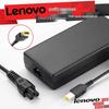 Lenovo Зарядное устройство для ноутбука 170 Вт с квадратным разъемом