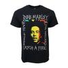 Fashion Nova Bob Marley World Tour T Shirt
