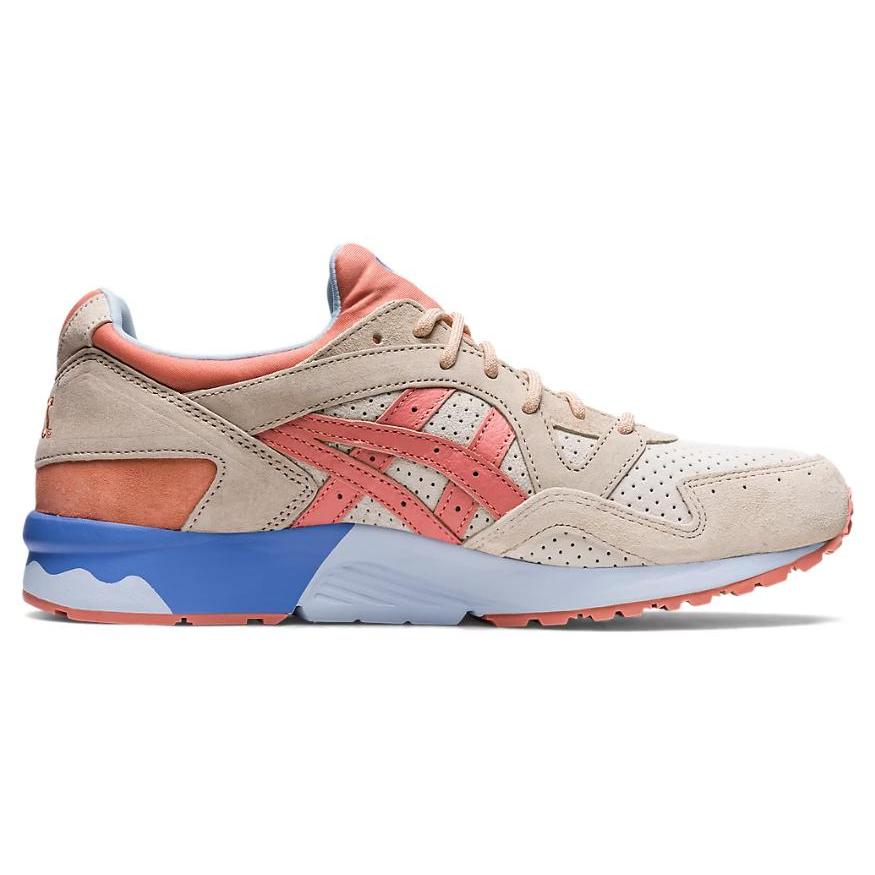 Asics Кроссовки Gel Lyte V Весна в Японии Лососевый 1201A822-103