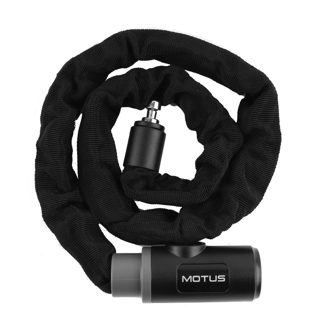 Motus Chain Lock 110 cm Steel Anti-Theft Security Lock