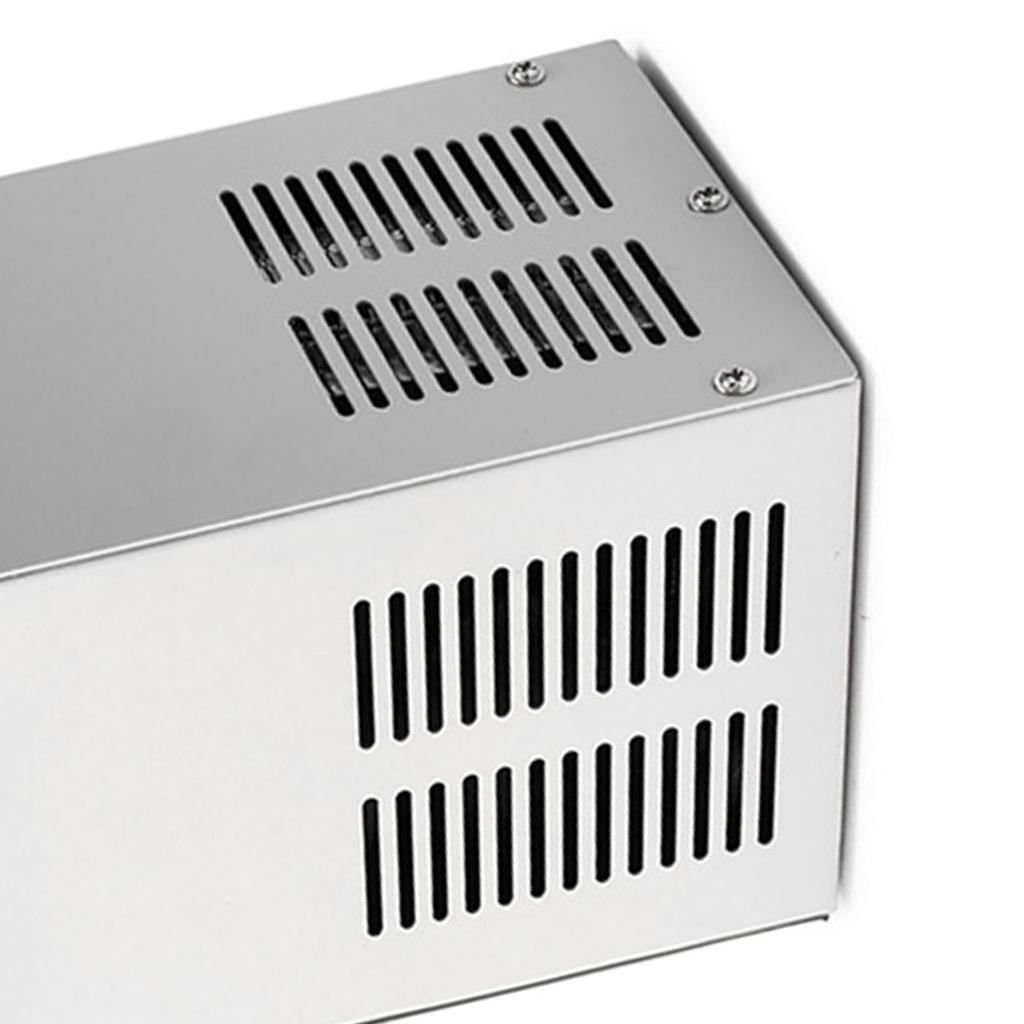 Аквариумный чиллер 20 л Тихий Постоянная температура Регулируемый Машина для охлаждения воды аквариума Охладитель аквариума