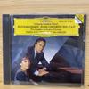 [ИСПОЛЬЗОВАН] Моцарт: Концерт для фортепиано с оркестром №. 17 Нет. 21 Пирис (P) Аббадо/Европа…