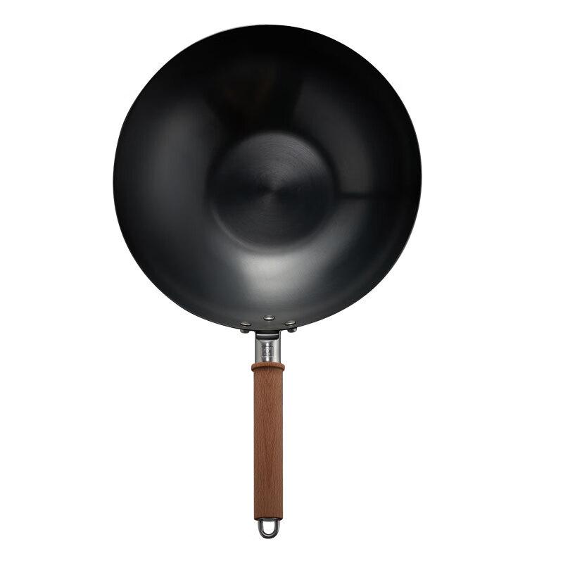 Zwilling 30см Чугунный вок