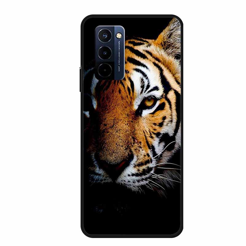 Чехол для Wiko 10 Wiko10 Ударопрочный силиконовый Мягкий ТПУ Окрашенная задняя крышка Для Wiko10 Чехлы для телефона 6.75" Полная защита Fundas 2023