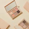 VDL Eyeshine Color Mode Cool Tone Eye Palette 02 Lilac