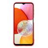 Для Samsung Galaxy S24 ТПУ чехол 2.0мм Защита от царапин Точные вырезы Чехол для смартфона