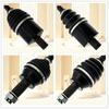 КОМПЛЕКТ ШРУСА для Polaris SCRAMBLER 1000 XP 850 500 400 3236108 3236105 3236446 3236445 2204360 2203841 2204388 2203844 2204275