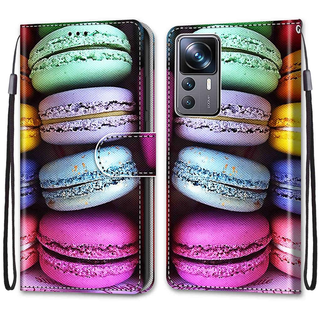 Роскошный окрашенный кожаный чехол-кошелек в стиле книги, защитный чехол для Redmi 13 13C/Redmi A3/Redmi K60 Ultra/Redmi 12C 11A 10C 40S 9A 9C 6A 7A 8A/Redmi6