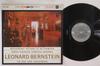 LP Record NEW YORK PHILHARMONIC LEONARD BERN  Moussorgsky Pictures At An Exhibiti MS6080 COLUMBIA MASTE 1970 US Classical Used