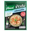 Knorr Саше Рисовый суп быстрого приготовления Каша Креветки Чеснок 35 г. х 4/12/24 шт.