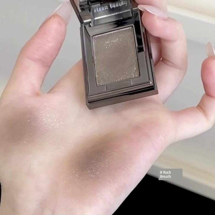 RC Zhu Stack Eye Shadow Multi-Purpose Pink Crystal Pink Crystal Flash Smoky Eye Shadow Highlight Monochrome Sound Glow Hidden Official Genuine Goods