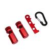Portable Tall Stair Gauges Aluminum Alloy Framing Jig Tool Framing Square Stops  Framing Layout