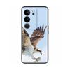 Чехол для Vivo V29 6.78'' Силиконовый ударопрочный корпус Мягкая ТПУ крышка для телефона Для Vivo V29 5G Fundas v 29 Чехлы Черный Бампер Capa Милый