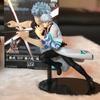 Фигурка Banpresto Gintama Gin no Tama Sakata Gintoki DXF