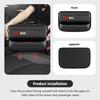 ANF3   For KIA Car USB Charging Colour Light Seat Storage Case Seat Gap Box Ceed Sportage Rio K5 K2 Optima Cerato Venga Sedona