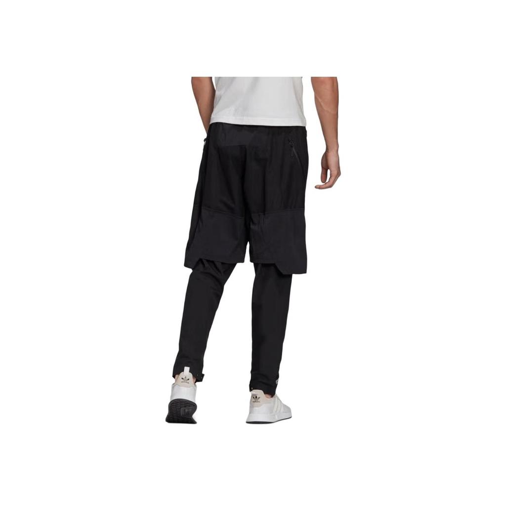 adidas Оригинальные брюки Acmon Gtx Повседневные брюки Мужские брюки FM3689