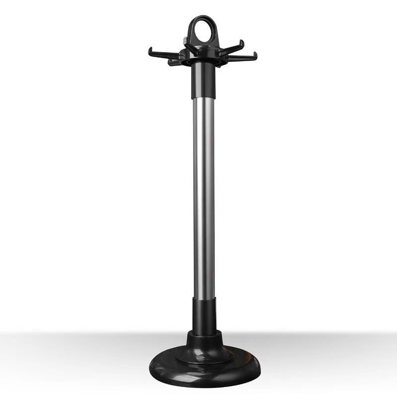 Кухонная вращающаяся полка для хранения Вращающийся органайзер для кухонных принадлежностей Крючки Лопатка Ложка Нож Шкаф для хранения Кухонные принадлежности Новые