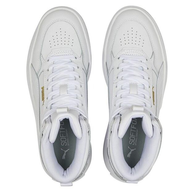 Puma Karmen Rebelle Mid Sneakers