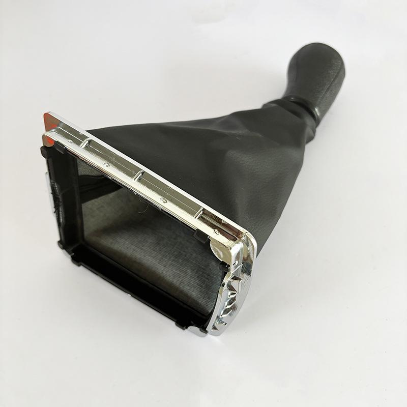 Volkswagen Passat Gear Shift Knob Leather Cover Dust Protector