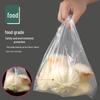 Пластиковые пакеты Anfeng для еды на вынос и упаковки продуктов
