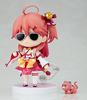 Nendoroid Hololive Production Miko Sakura Plastic Painted Movable Figure M6793 Non-scale
