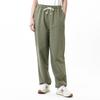 Sweatpants Athletics DEK L Regular [New Balance] Women's (WP41513) (Dark Olivine)