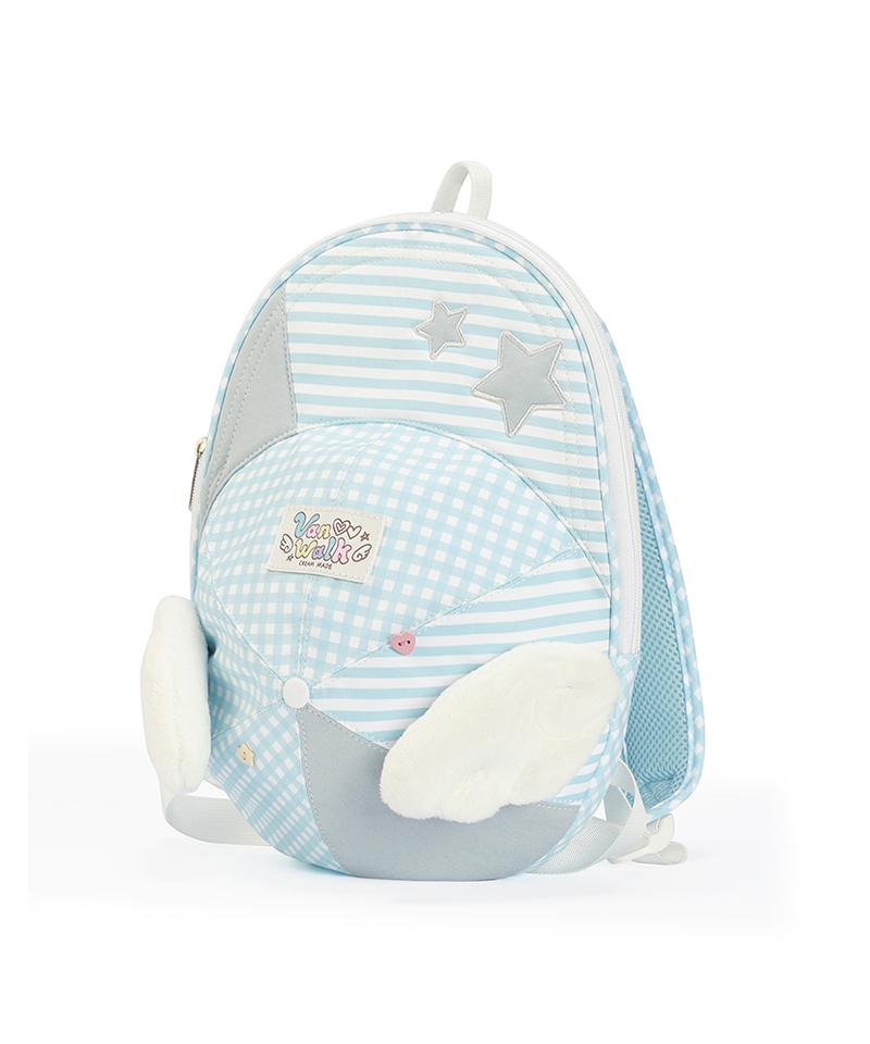 Рюкзак Vanwalk Angel #2 [Небесный]