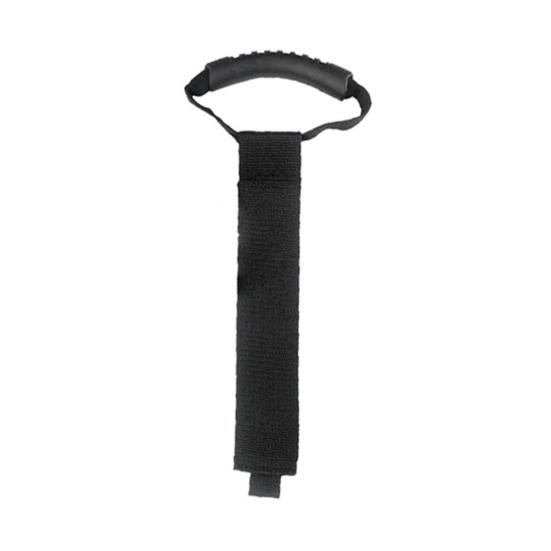 Yousheng Легко переносимый ремень для хранения Сверхпрочная застежка-липучка Органайзер для кабелей Ремень для переноски шнуров с ручкой Ремень для хранения шлангов для бассейна Садовых шлангов