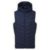 Mens Taurus Padded Recycled Body Warmer