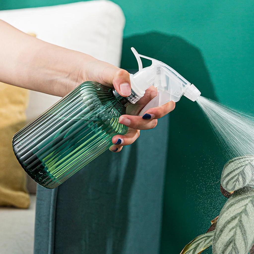 500 мл распылитель для растений, цветов, опрыскиватель, садовый горшок, бутылка для полива, для сада, принадлежности для полива в помещении