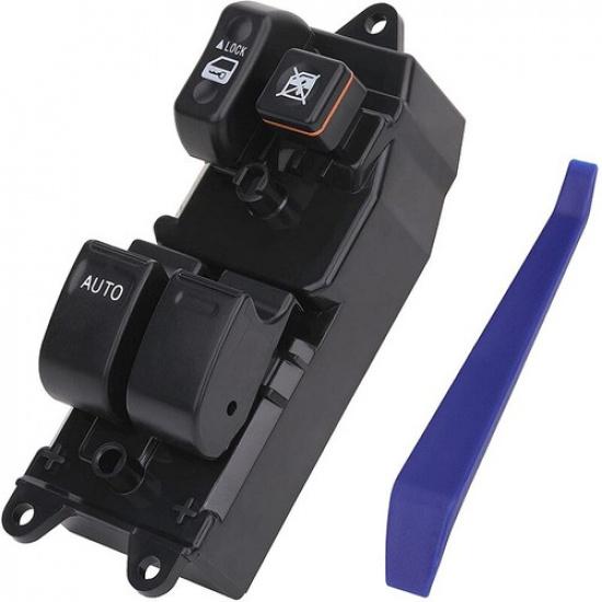 Master Window Switch Control for Toyota Tundra /Tacoma /Sienna/Solara/FJ Cruiser