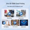QIRUI Thermal Label & Express Waybill Printer CN plug (adapter included)