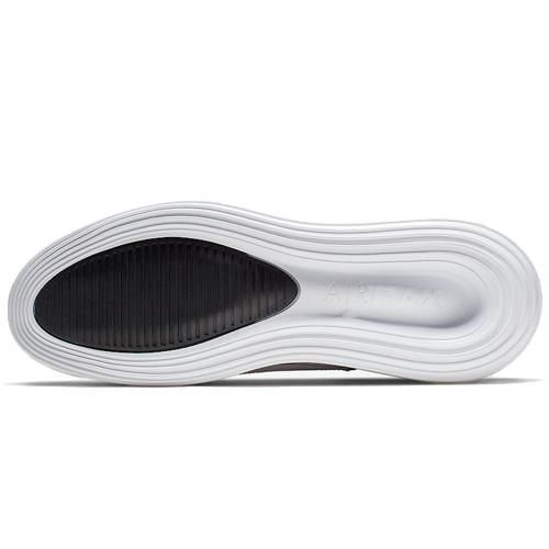 Nike Air Max 720 Saturn Белый Черный Красный AO2110-100
