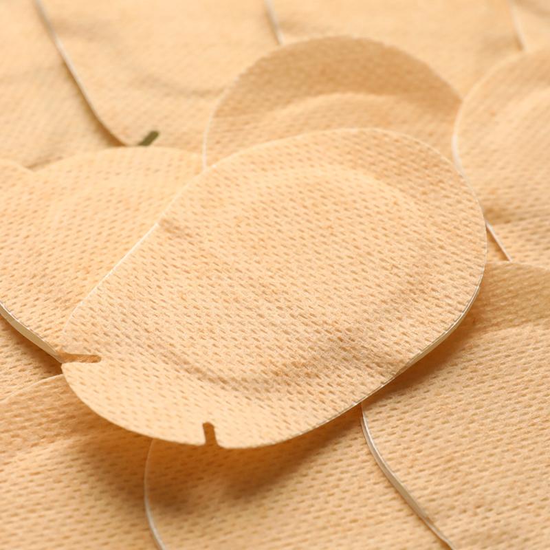 20 шт. мягкие детские ортоптические корректирующие повязки для коррекции амблиопии