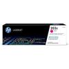 HP 203X High Yield Magenta Toner Cartridge for HP Color LaserJet Pro M254/M280/M281