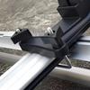Roof Rack Mounting Bracket Automotive U Accessories Heavy Duty Car Fitting Metal