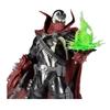 McFarlane Toys Mortal Kombat Commando Spawn Dark Ages Skin Deluxe Фигурка 12"
