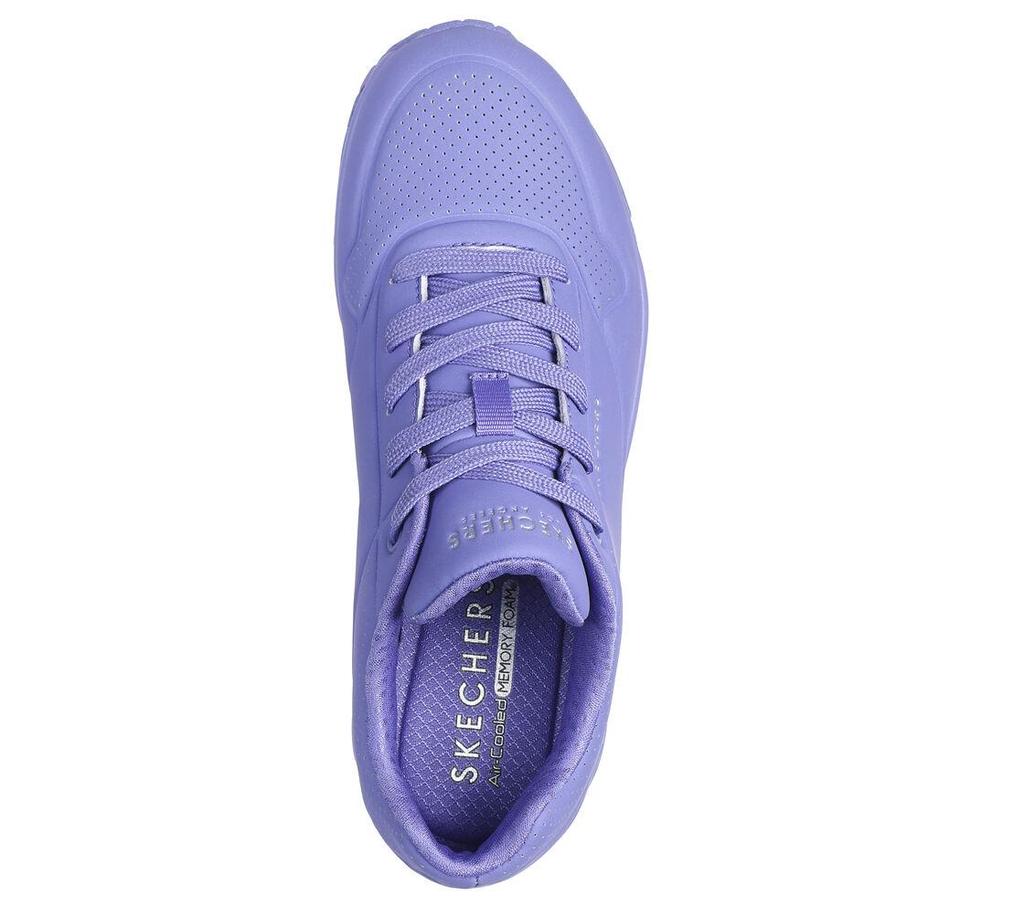 Кроссовки Skechers Violet Uno - Stand On Air