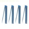066B Stylish Acrylic Mahjong Racks with Pusher Set Mahjong Tile Holder 4PCS