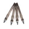EGP10-1 4 шт. Накаливатели для обогревателя GX126 944MJ 100226206 для Vauxhall Opel Vectra B