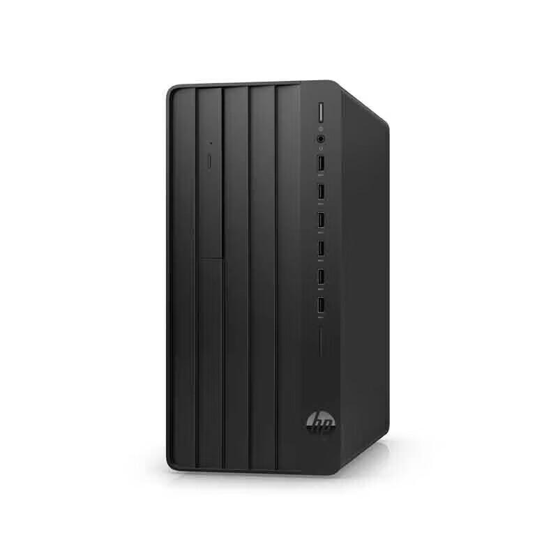HP Pro Tower 280/288 G9 E High-Performance Desktop PC (CN version)