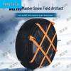 Pengfacai Automotive Emergency Snow Tire Socks