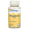 Vitamin B-1, 100mg, 100 Veggie Capsules