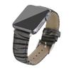 Ремешок Ballentinoludi Vra229-Gy для Apple Watch, из натуральной кожи, для поколений 9 8 7 6 5 4 Se, 38 40 42 44 мм
