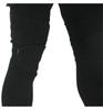 Men's Breathable Motorcycle Skinny Jeans: Wear-Resistant Protective Pants