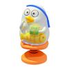Funny Little Liu Duck Car Decoration Statue Car Bobblehead Figure  Center Console