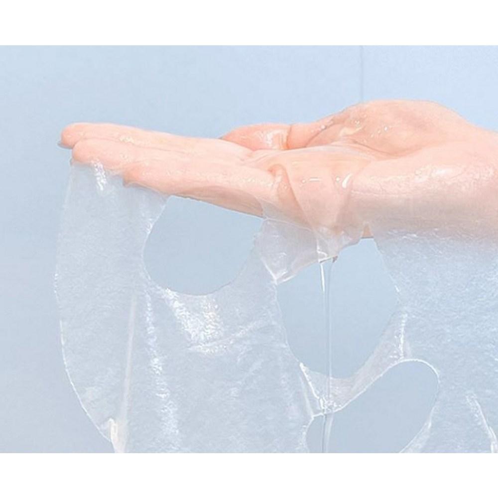 Anua Березовый Увлажняющий Ежедневный Набор Тканевых Масок 25 мл, 10 штук, 1 штука