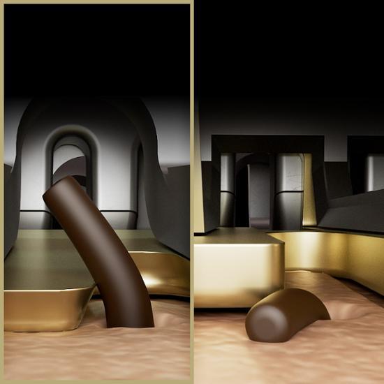 Braun Series 9 PRO Shaver 9577CC Silver