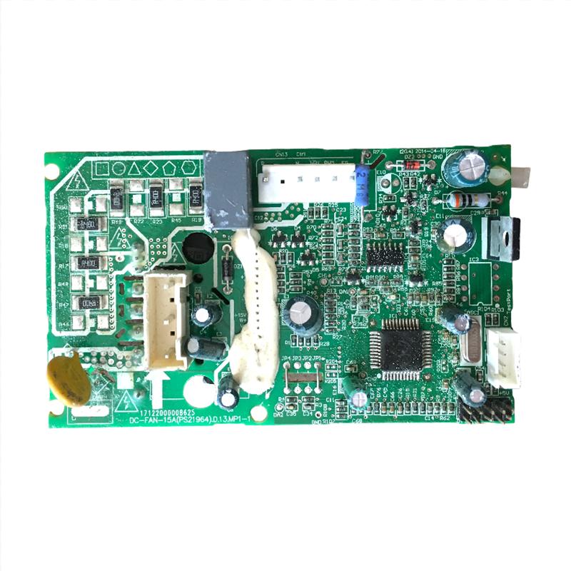 Для кондиционера Midea DC-FAN-15A (PS21964) электронный модуль управления