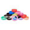 Silicone World 60mm Silicone cup bottom cover Coaster Sleeve Water Cup Cover Sheath Cup Bottom Ring Wear-resistant Bottom Cover